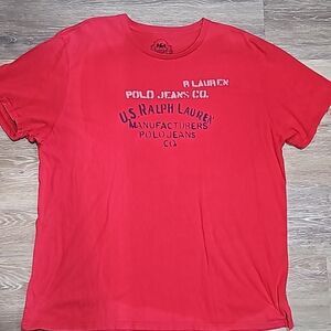 Polo tee 